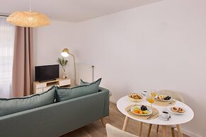 Quality Suites Meaux