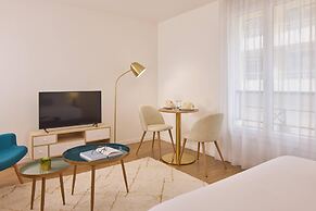 Quality Aparthotel Meaux