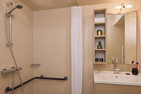 Quality Aparthotel Meaux