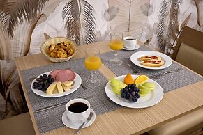 Quality Suites Meaux