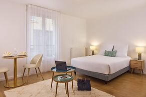 Quality Aparthotel Meaux