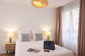 Quality Aparthotel Meaux
