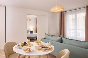 Quality Suites Meaux