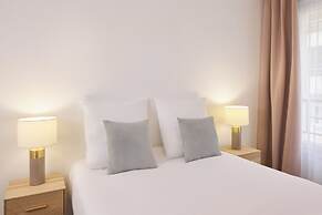 Quality Aparthotel Meaux
