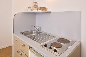Quality Aparthotel Meaux