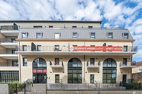 Quality Suites Périgueux