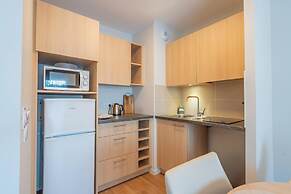 Quality Aparthotel Périgueux