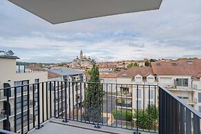 Quality Suites Périgueux