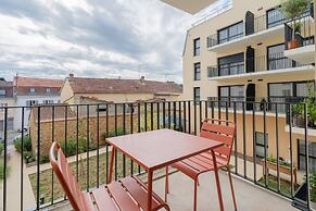 Quality Aparthotel Périgueux
