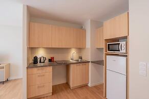 Quality Aparthotel Périgueux