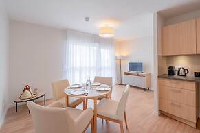 Quality Aparthotel Périgueux