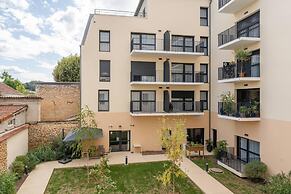 Quality Aparthotel Périgueux