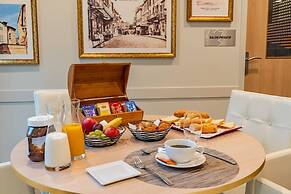 Quality Suites Périgueux