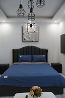 The Grand Diamond C Hotel