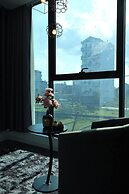 The Grand Diamond C Hotel