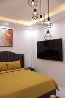 The Grand Diamond C Hotel