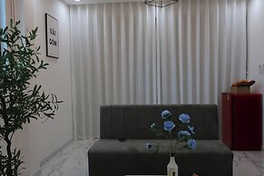 The Grand Diamond C Hotel