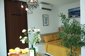 The Grand Diamond C Hotel