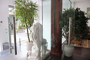 The Grand Diamond C Hotel