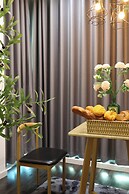 The Grand Diamond C Hotel