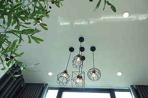 The Grand Diamond C Hotel