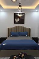 The Grand Diamond C Hotel