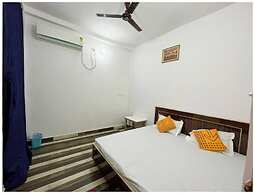 Hotel Kashi Nest Varanasi