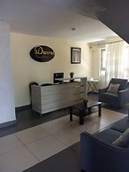 Darrel Paradise Resort