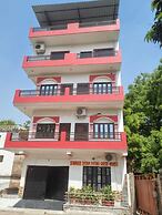 Shree Shyam Paying Guest House