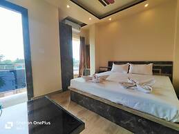 Hotel Sea Wood