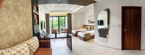 Castelo Inn