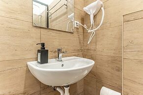 Cozy 1BR Apartment in Prime Location