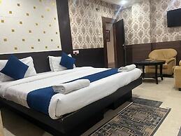 HOTEL MILAND PALACE