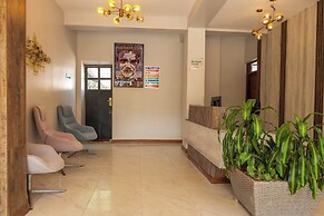 Coffee Garden Suites Bungoma