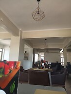 Coffee Garden Suites Bungoma