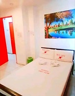 WJV INN BASAK  MANDAUE