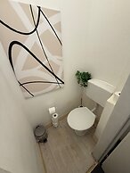 Central Vienna 3BR Apartment Comfort