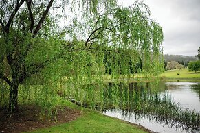 Redwood Park Wolombi
