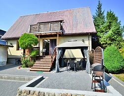 Large, Comfortable Holiday Villa With a Terrace