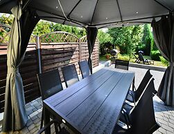 Large, Comfortable Holiday Villa With a Terrace