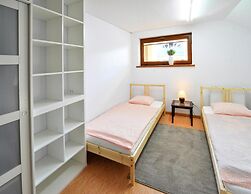 Large, Comfortable Holiday Villa With a Terrace