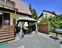 Large, Comfortable Holiday Villa With a Terrace