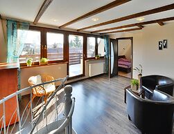 Large, Comfortable Holiday Villa With a Terrace