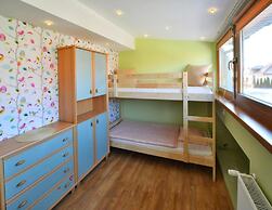 Large, Comfortable Holiday Villa With a Terrace