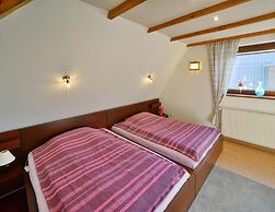 Large, Comfortable Holiday Villa With a Terrace