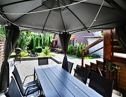 Large, Comfortable Holiday Villa With a Terrace