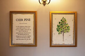 The Himalayan Shire