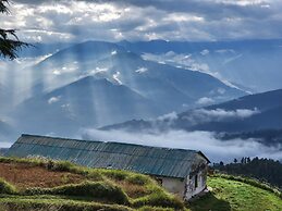 The Himalayan Shire