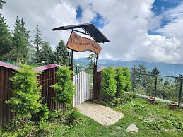 The Himalayan Shire