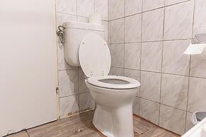 Bright 2BR Flat Near Westbahnhof